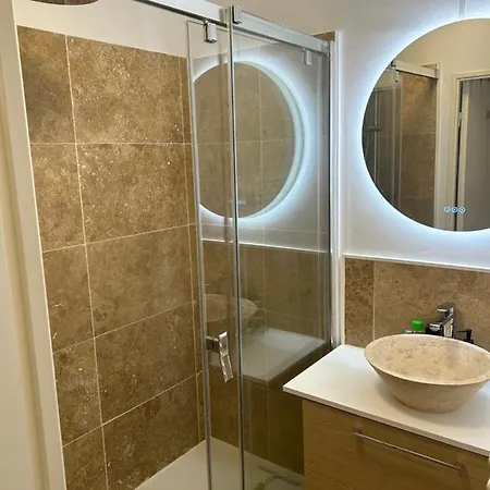 Apartamento Le P'tit Cosy