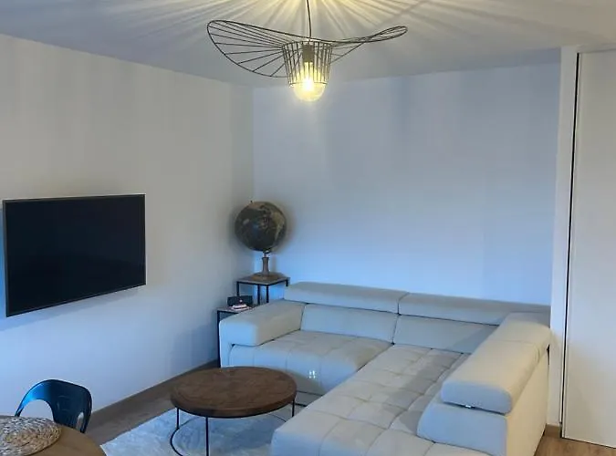 Le P'tit Cosy * Blonville-sur-Mer