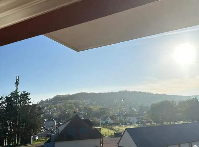 Apartment Le P'tit Cosy *