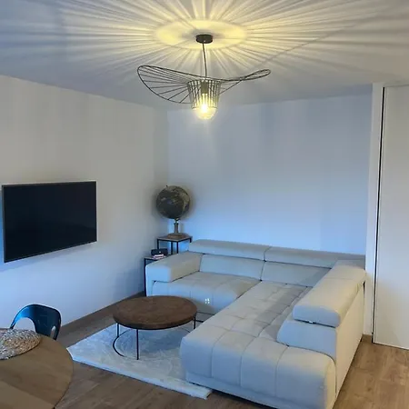 Le P'tit Cosy * Blonville-sur-Mer