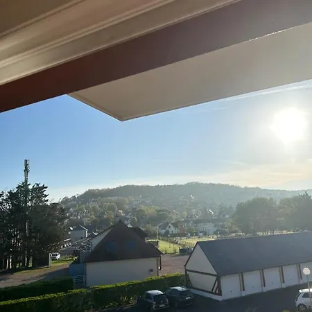 Apartmán Le P'tit Cosy *