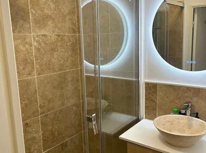 Apartament Le P’tit Cosy